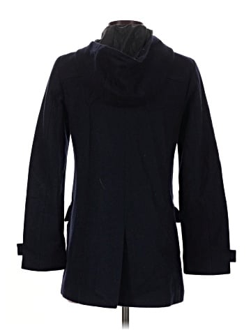 Banana Republic Factory Store Wool Coat (view 2)