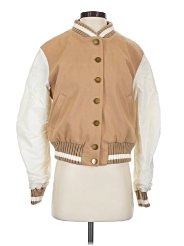 Left Coast by Dolan Jacket (view 1)