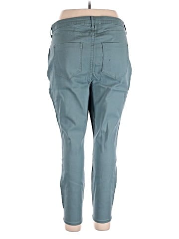 Just Fab Jeggings (view 2)