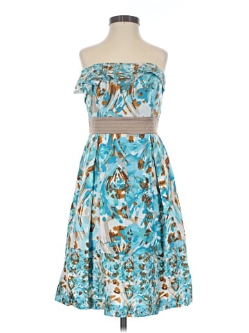 BCBG Paris Cocktail Dress (view 1)
