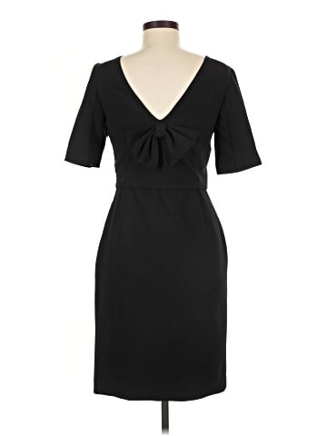 Love Moschino Cocktail Dress (view 2)