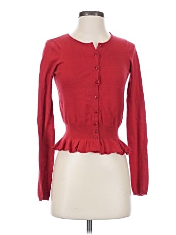 Sparrow Cardigan (view 1)