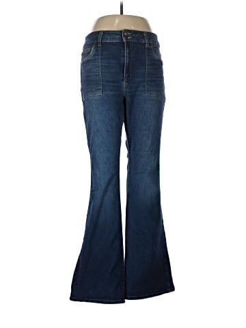MICHAEL Michael Kors Jeans (view 1)