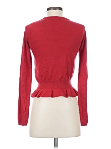 Sparrow Cardigan (view 2)