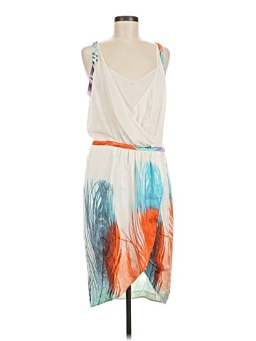 Leifsdottir Cocktail Dress (view 1)