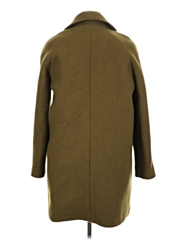 Madewell Coat (view 2)