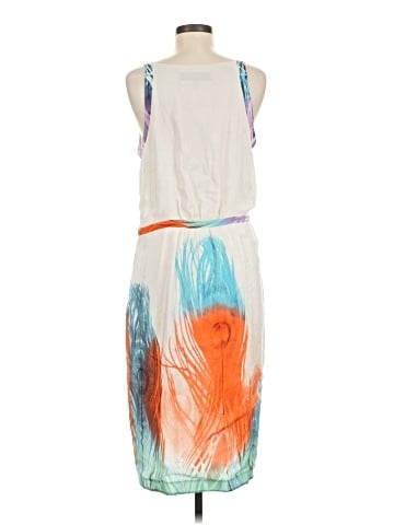 Leifsdottir Cocktail Dress (view 2)