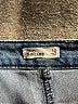 Epic Threads Animal Print Blue Jeans Size 12 - photo 3