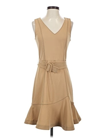 Karl Lagerfeld Paris Casual Dress (view 1)