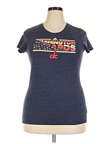 Adidas Short Sleeve T-Shirt (view 1)