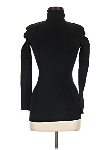 Prada Linea Rossa Long Sleeve Turtleneck (view 1)