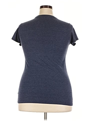 Adidas Short Sleeve T-Shirt (view 2)