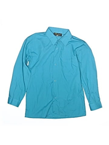 Rafael Long Sleeve Button-Down Shirt (view 1)