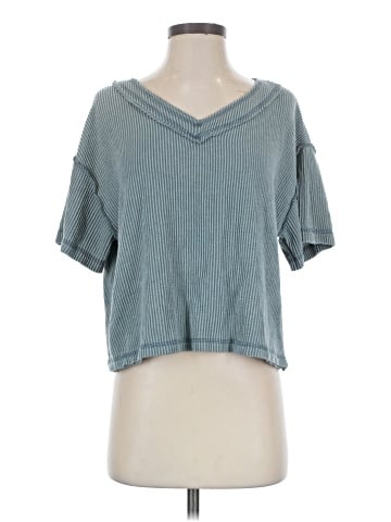 Lush Short Sleeve T-Shirt (view 1)