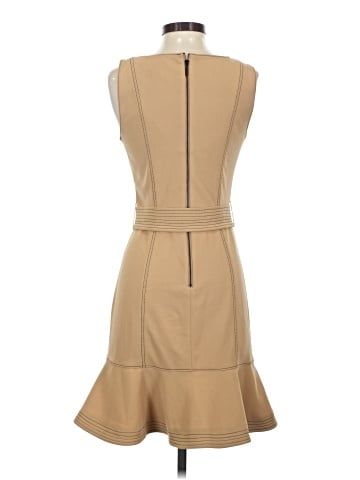 Karl Lagerfeld Paris Casual Dress (view 2)