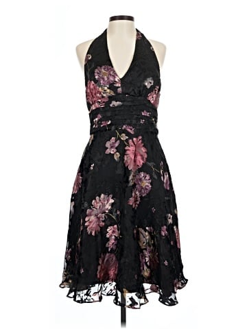 Signature by Robbie Bee Cocktail Dress (view 1)