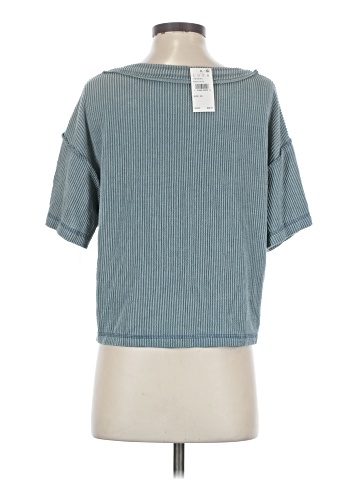Lush Short Sleeve T-Shirt (view 2)