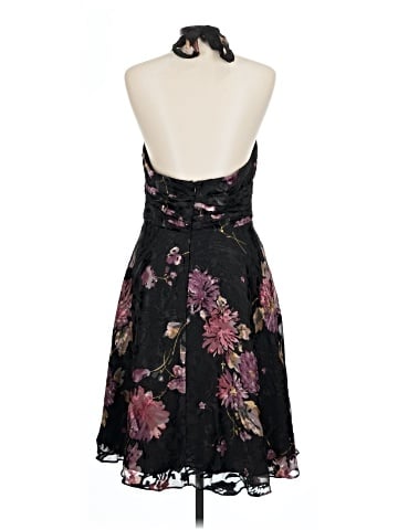 Signature by Robbie Bee Cocktail Dress (view 2)