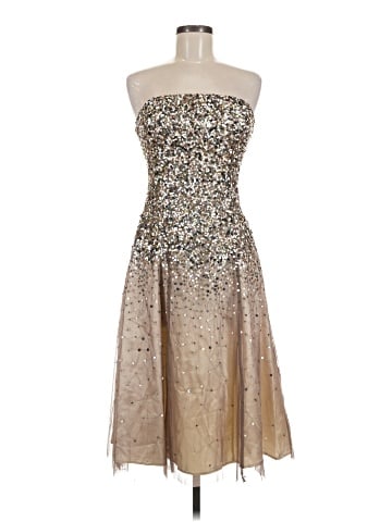 Scala Cocktail Dress (view 1)