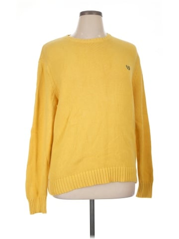 Chaps Pullover Sweater (view 1)