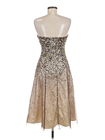 Scala Cocktail Dress (view 2)