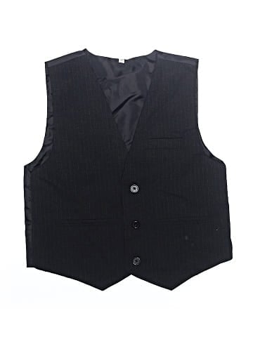 Unbranded Tuxedo Vest (view 1)