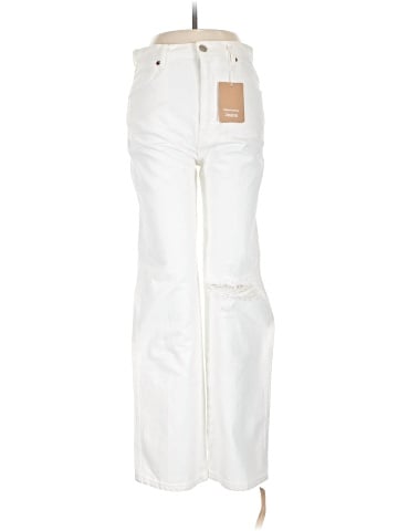 Reformation Jeans Jeans (view 1)
