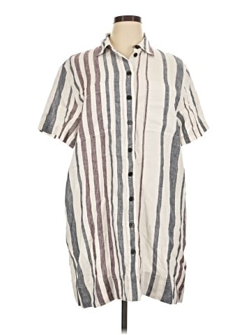 Madewell Casual Dress (view 1)