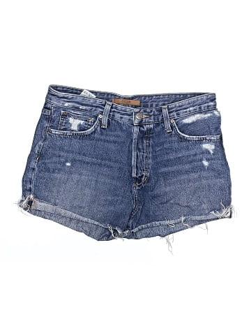 Joe's Jeans Denim Shorts (view 1)