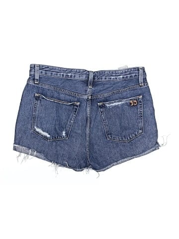 Joe's Jeans Denim Shorts (view 2)