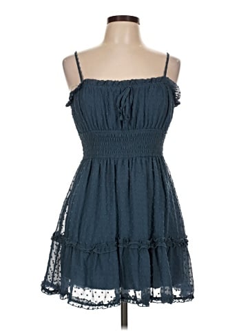 Trixxi Casual Dress (view 1)