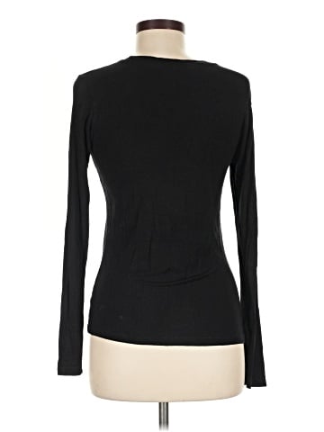 Danskin Long Sleeve T-Shirt (view 2)