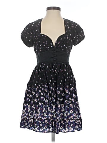 Bebe Casual Dress (view 1)