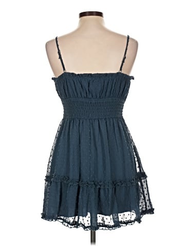 Trixxi Casual Dress (view 2)