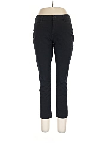 St. John's Bay Casual Pants (view 1)