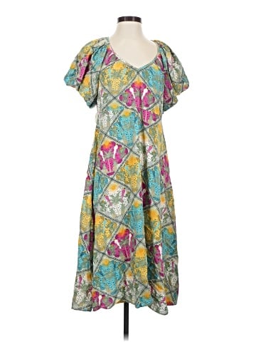 Ann Taylor LOFT Casual Dress (view 1)