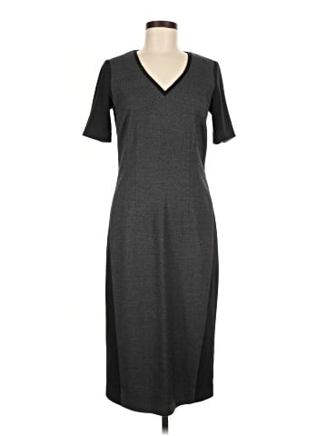 Long Tall Sally Casual Dress (view 1)