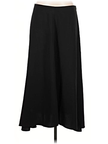Madewell Asymmetric Midi Skirt (view 1)
