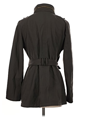 MICHAEL Michael Kors Trenchcoat (view 2)