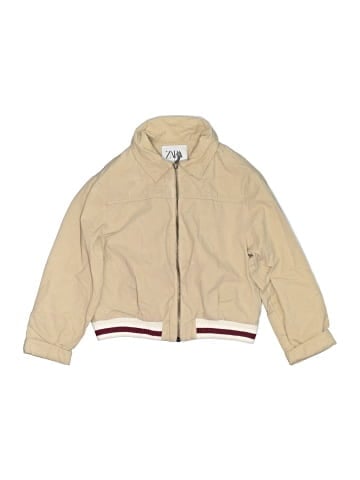 Zara Jacket (view 1)