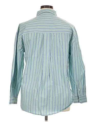 Madewell The Easy Shirt in Poplin (view 2)