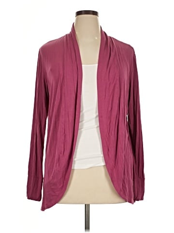 Maurices Cardigan (view 1)