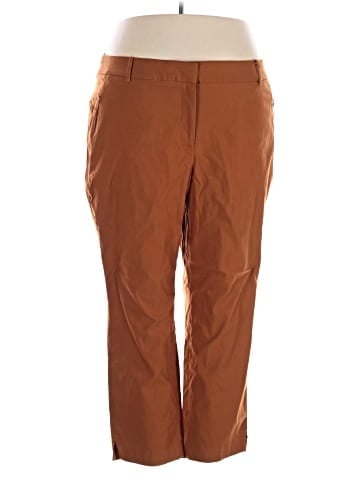 Lane Bryant Casual Pants (view 1)