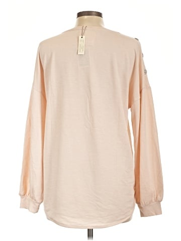 Cupio Long Sleeve Top (view 2)