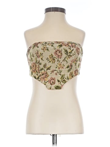 Tic : Toc Sleeveless Blouse (view 1)