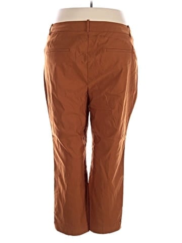 Lane Bryant Casual Pants (view 2)
