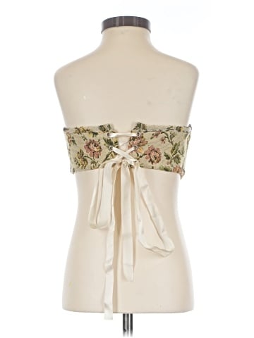 Tic : Toc Sleeveless Blouse (view 2)