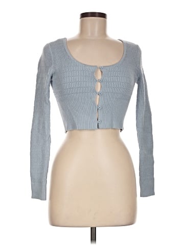 LA Hearts Cardigan (view 1)