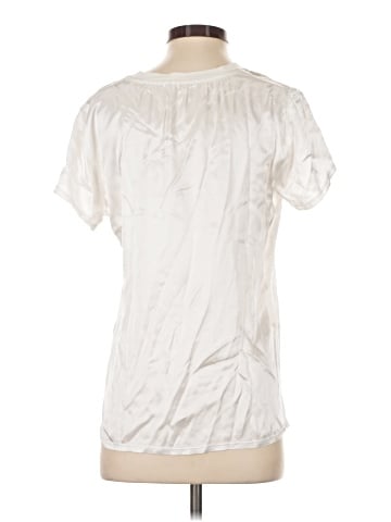 NATION LTD Short Sleeve Blouse (view 2)