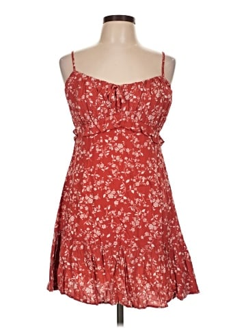 Trixxi Cocktail Dress (view 1)